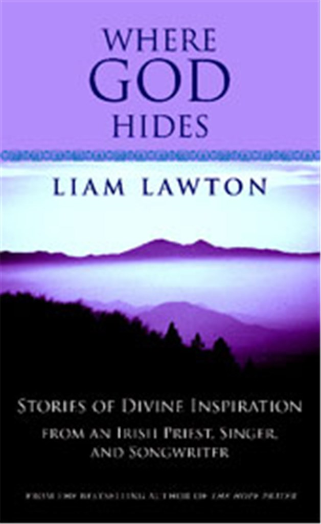 Where God Hides